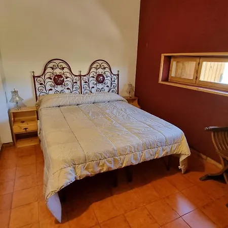 Lägenhet La Regina Della Neve Roccaraso