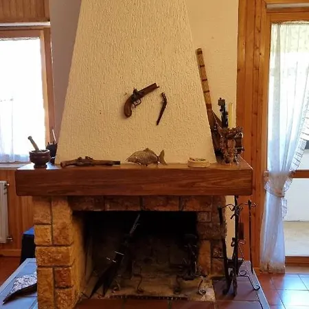 La Regina Della Neve ロッカラーゾ