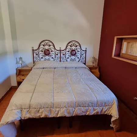 Appartamento La Regina Della Neve