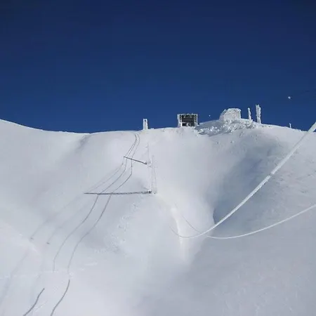 La Regina Della Neve ロッカラーゾ