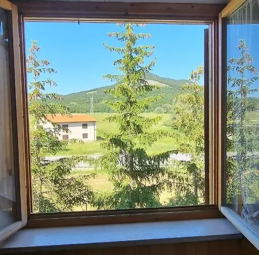 Apartamento La Regina Della Neve