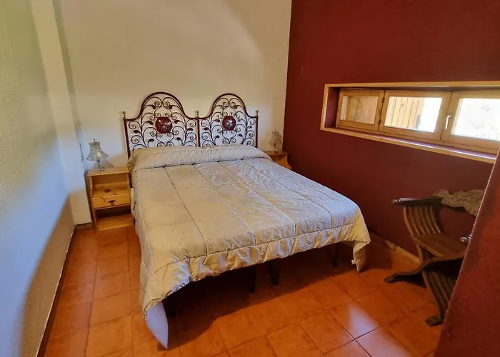 Apartamento La Regina Della Neve Roccaraso